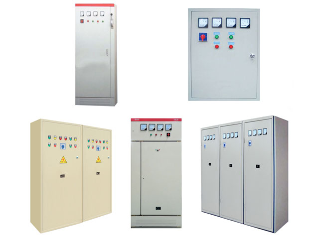 低壓開(kāi)關(guān)柜、雙電源柜、動(dòng)力配電柜